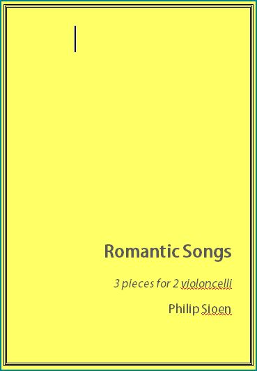 Romantic Songs