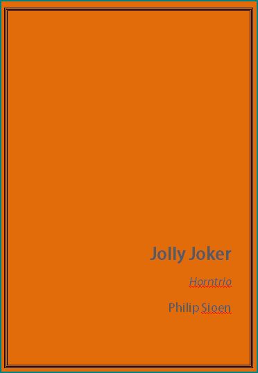 Jolly Joker