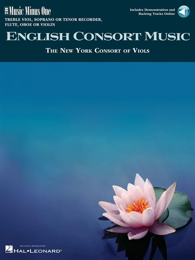 English Consort Music