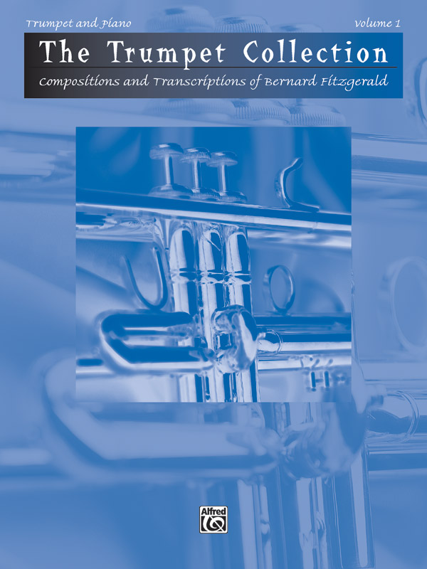 Trumpet Collection (Fitzgerald)