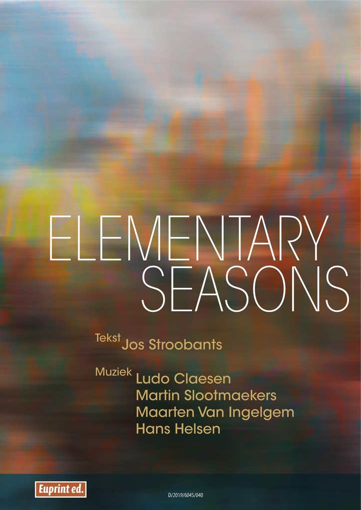 Elementary Seasons