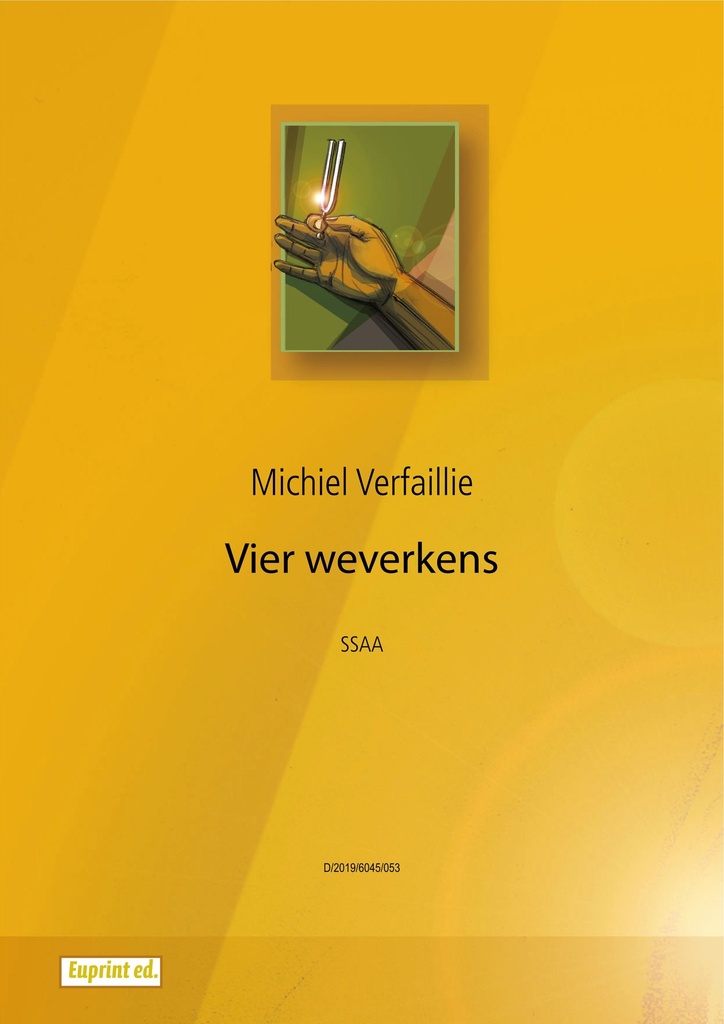 Vier Weverkens