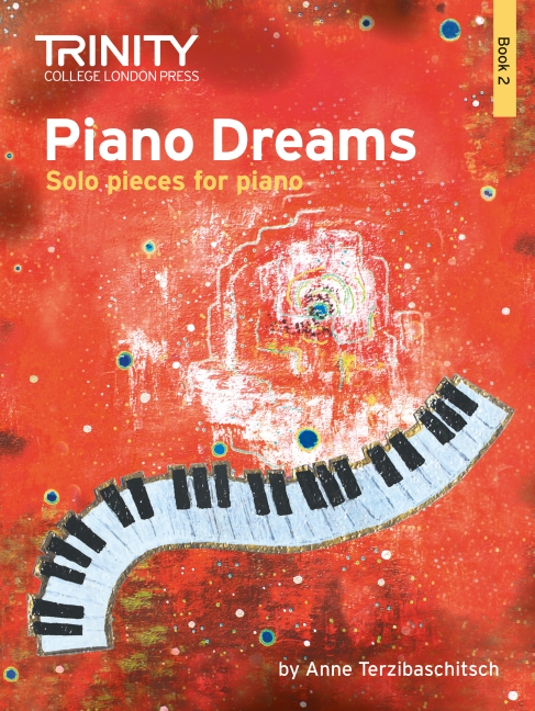 Piano Dreams - Book 2