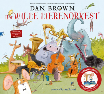 Het Wilde Dierenorkest