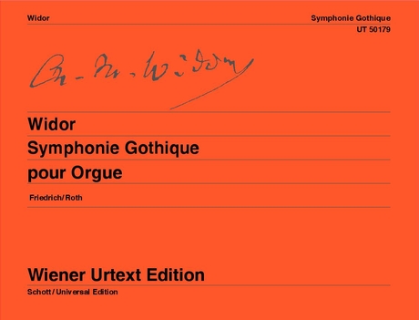 Symphonie Gothique