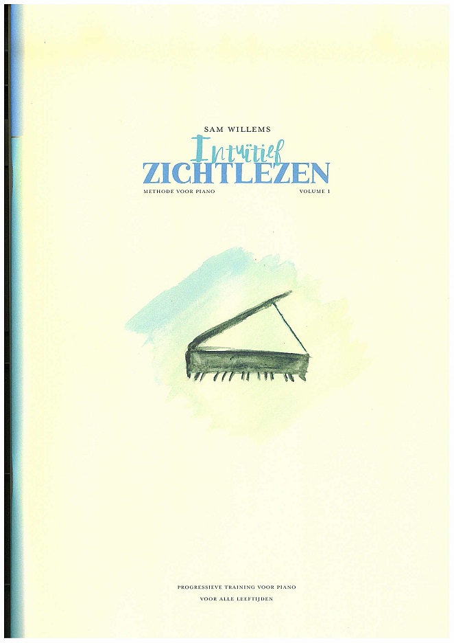 Intuïtief Zichtlezen - Vol.1