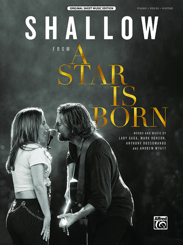 Shallow (from A Star is Born)