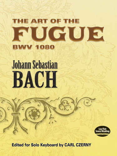 The Art of the Fugue, BWV.1080