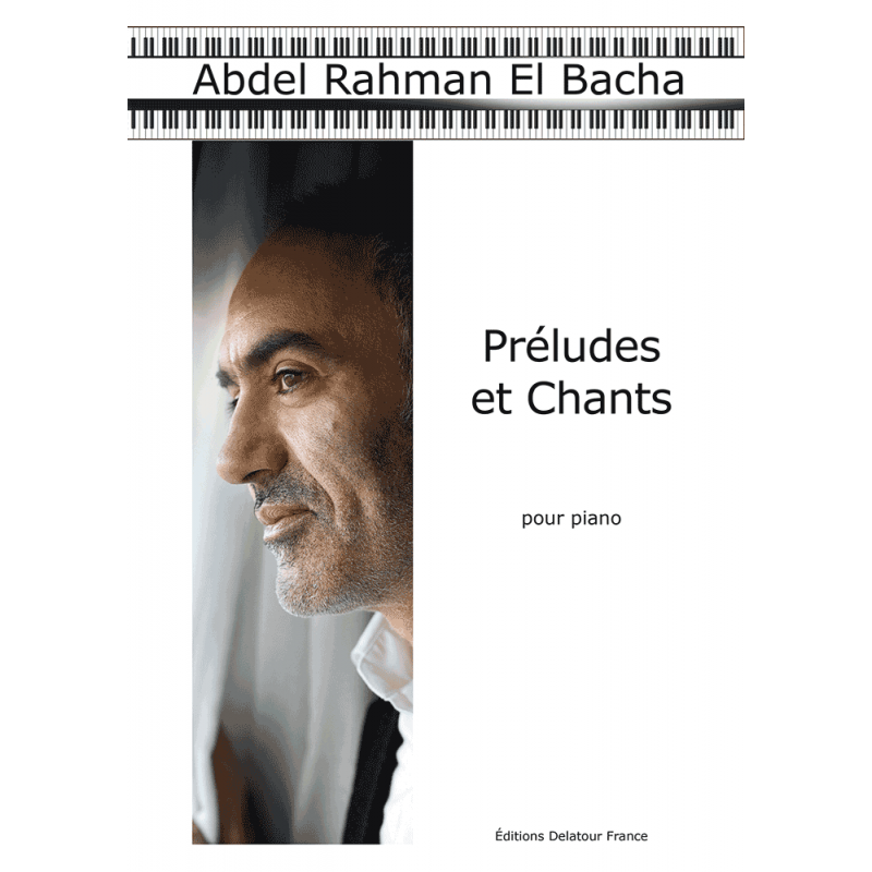 Préludes et chants pour piano