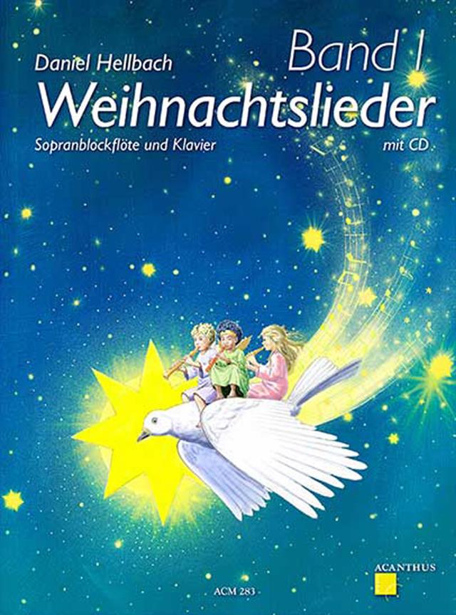 Weihnachtslieder - Vol.1