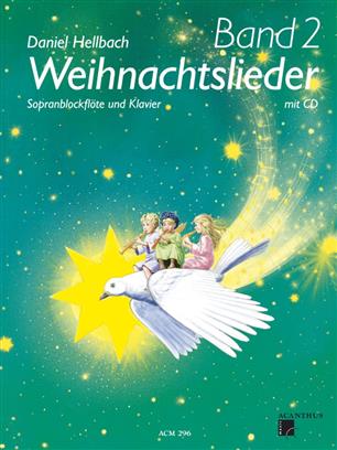 Weihnachtslieder - Vol.2