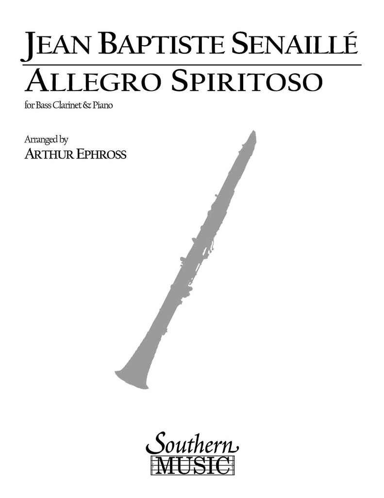 Allegro Spiritoso