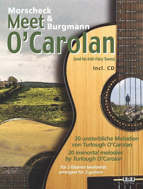 Meet O'Carolan