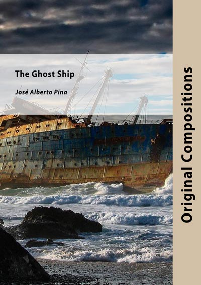 The Ghost Ship (Score only)