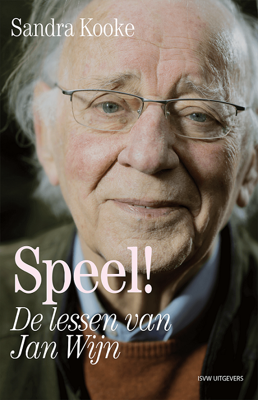 Speel! De Lessen van Jan Wijn