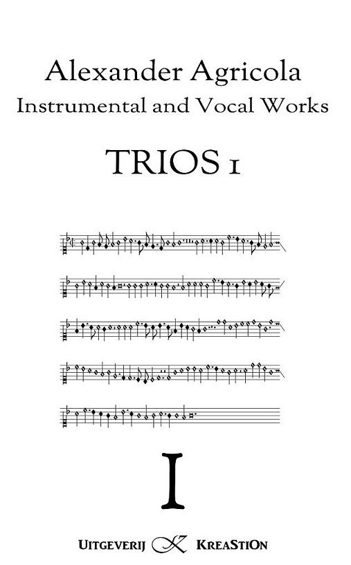 Trios - Deel 1 (En)