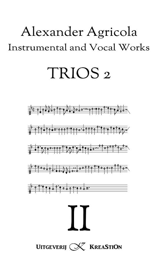 Trios - Deel 2 (En)