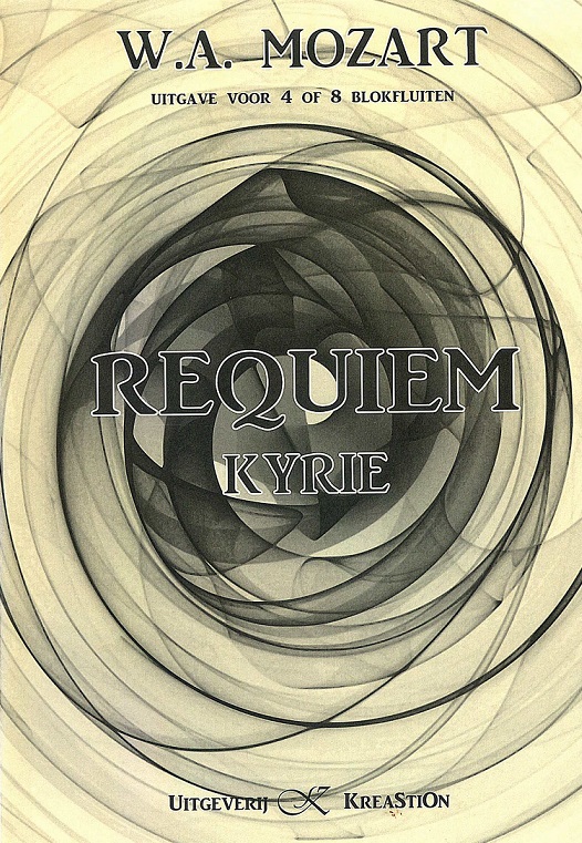 Requiem Kyrie