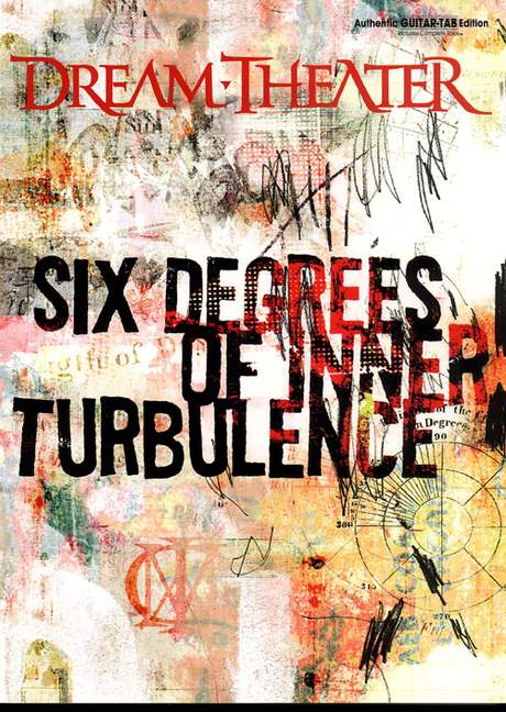 6 Degrees of Inner Turbulence