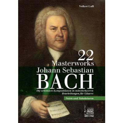 22 Masterworks