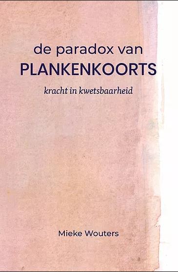 De Paradox van Plankenkoorts