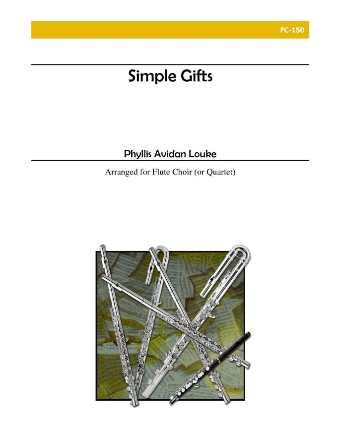 Simple Gifts