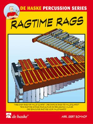 Ragtime Rags