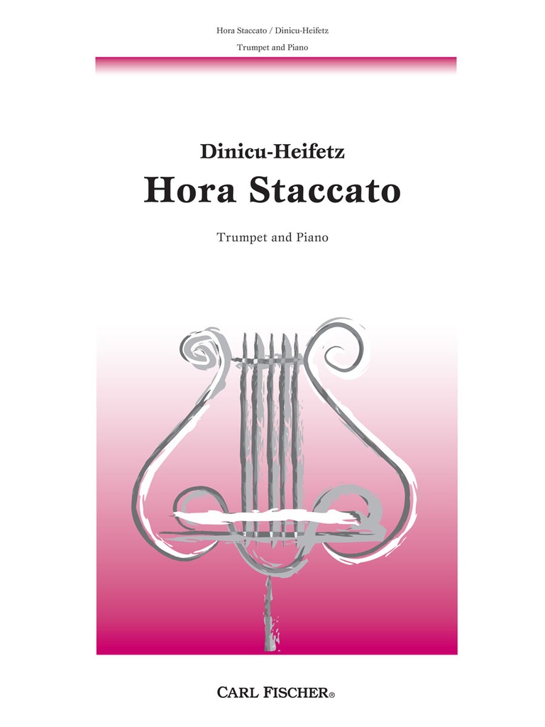 Hora staccato