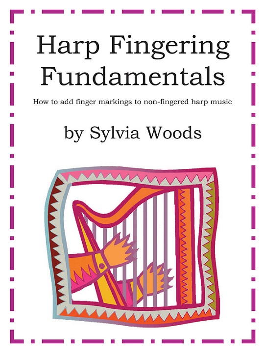 Harp Fingering Fundamentals