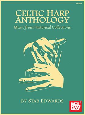 Celtic Harp Anthology