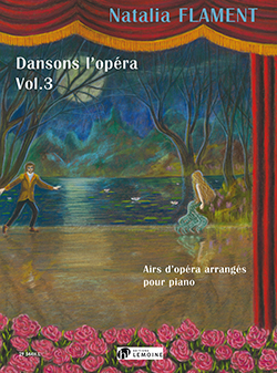 Dansons l'Opéra - Vol.3