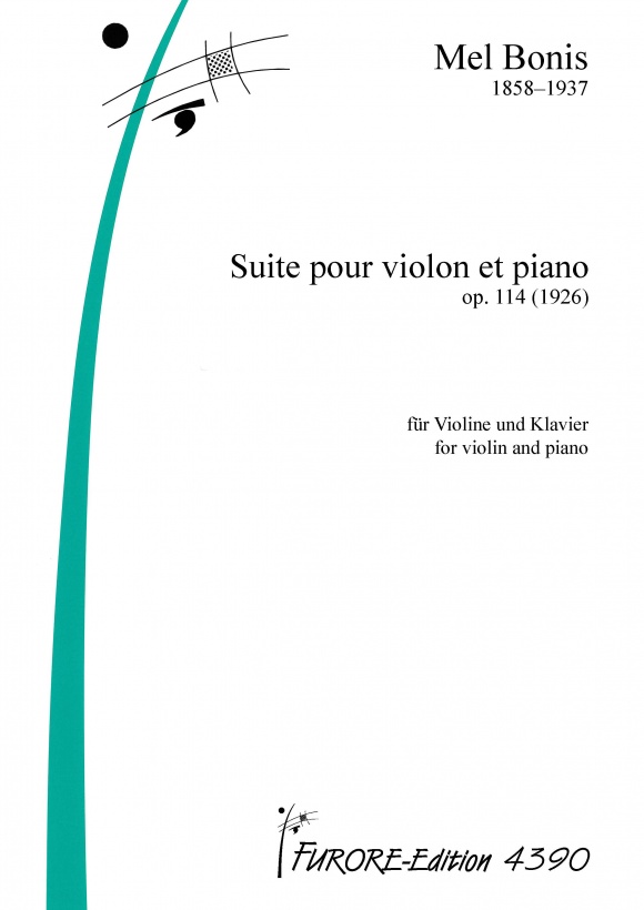 Suite Op.114