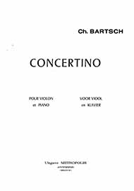 Concertino