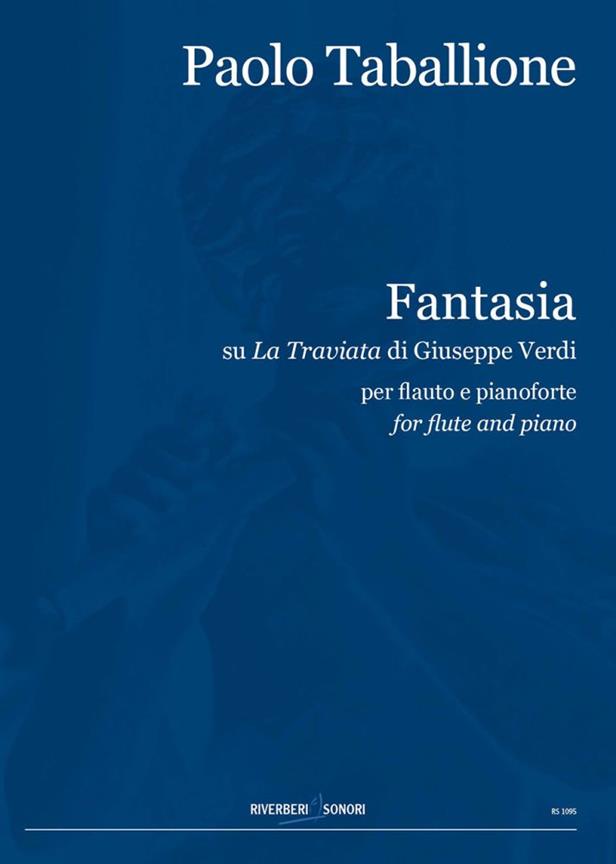 Fantasia su La Traviata di Giuseppe Verdi