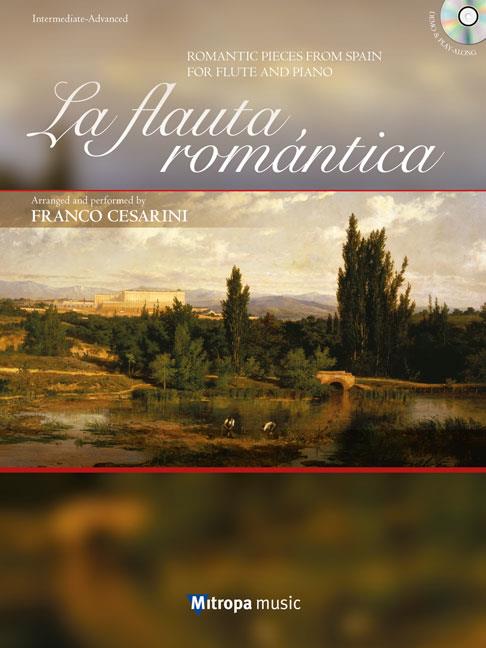 La Flauta Romántica