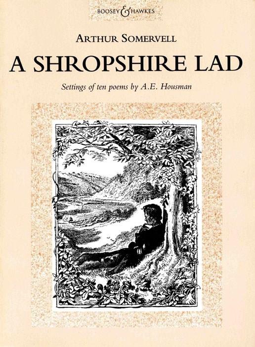 A Shropshire Lad (Setting of 10 Poems)