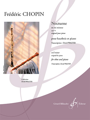 Nocturne en mi mineur, Op.72