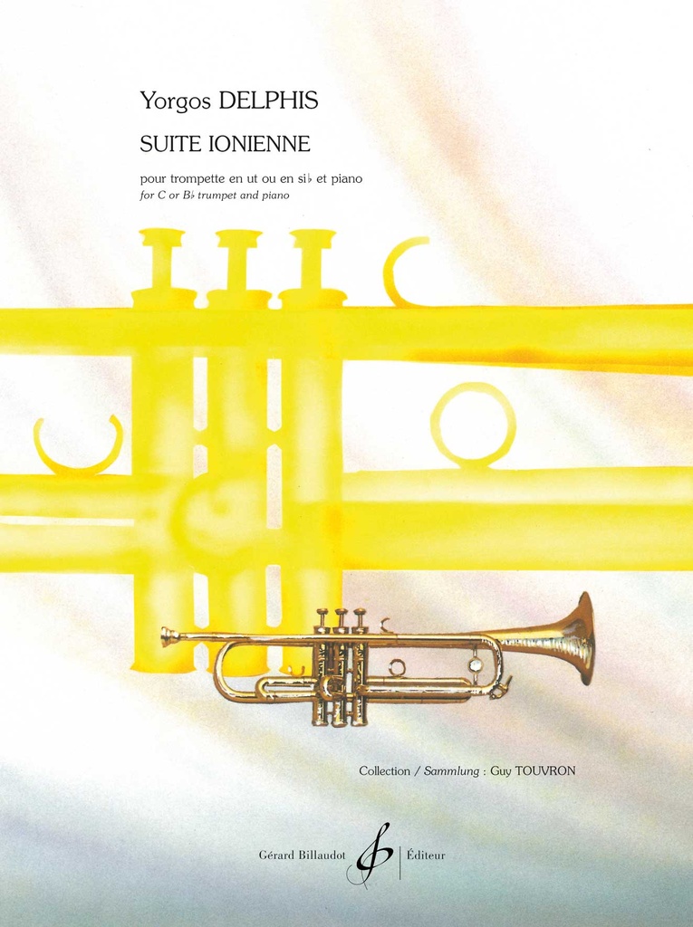 Suite Ionienne