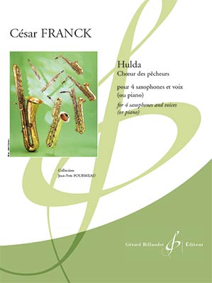 Hulda (Choeur des pêcheurs)