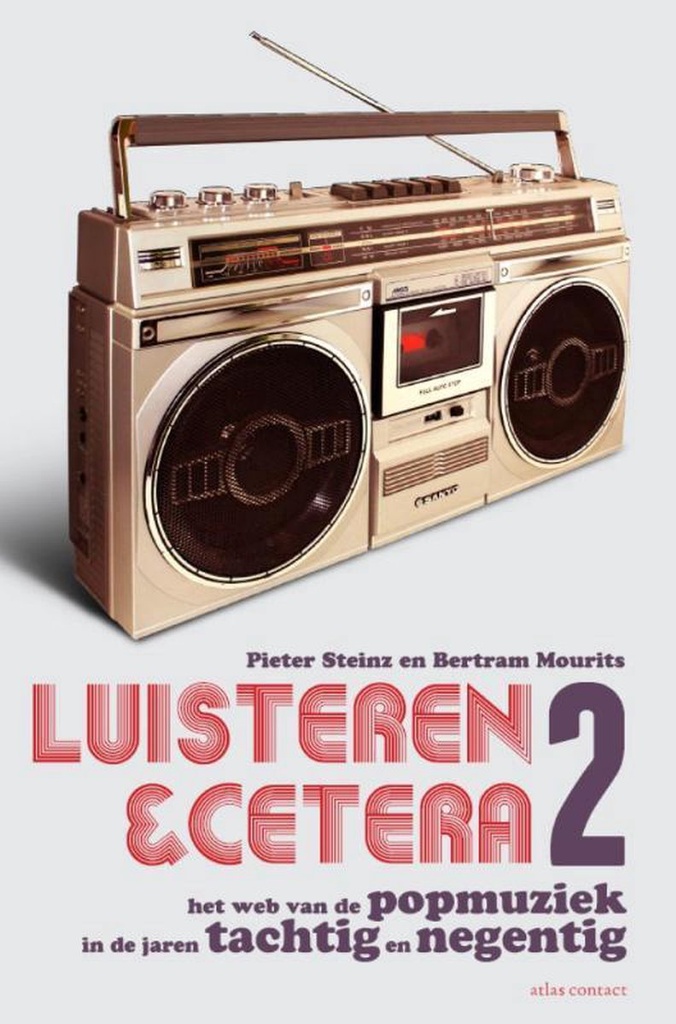 Luisteren &cetera - Deel 2