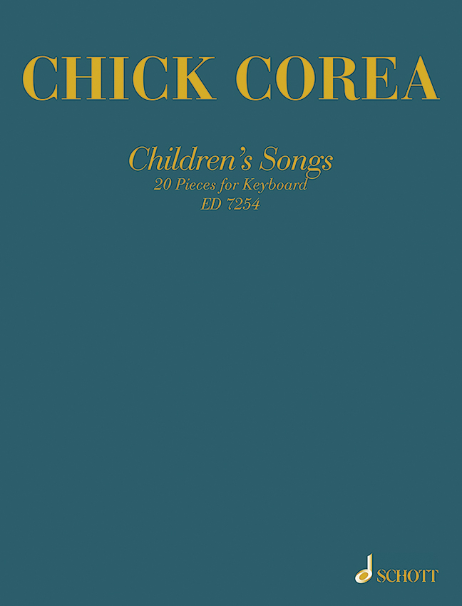 Children's Songs