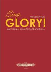 Sing, Glory!