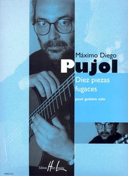 10 Piezas Fugaces