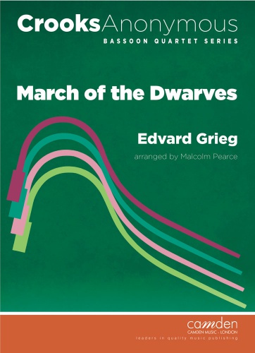 March of the Dwarves