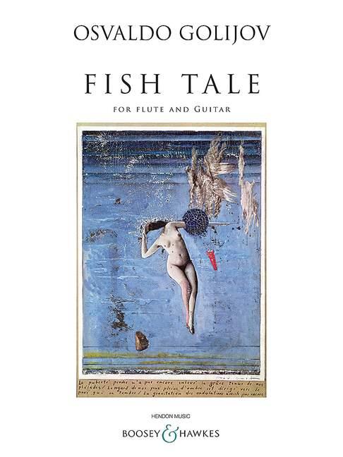 Fish Tale (Score & parts)