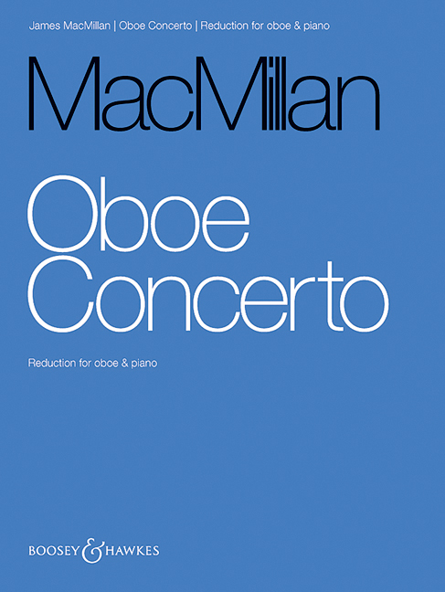 Oboe Concerto