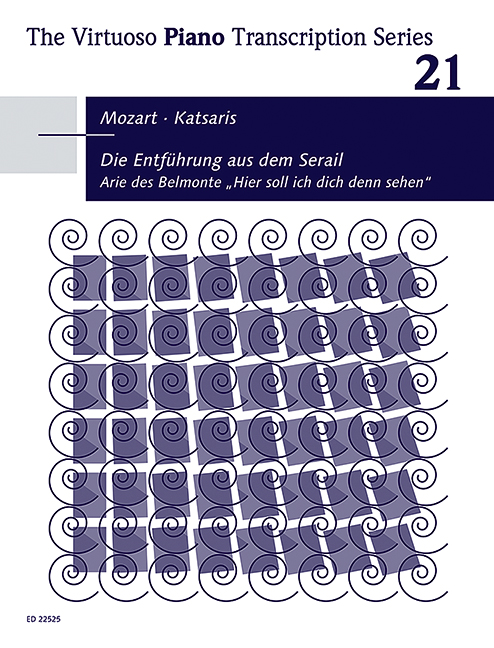 Die Entführung Aus Dem Serail