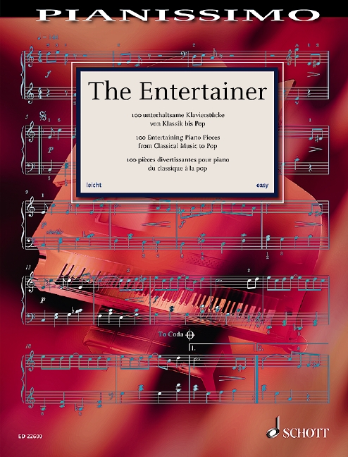 The Entertainer