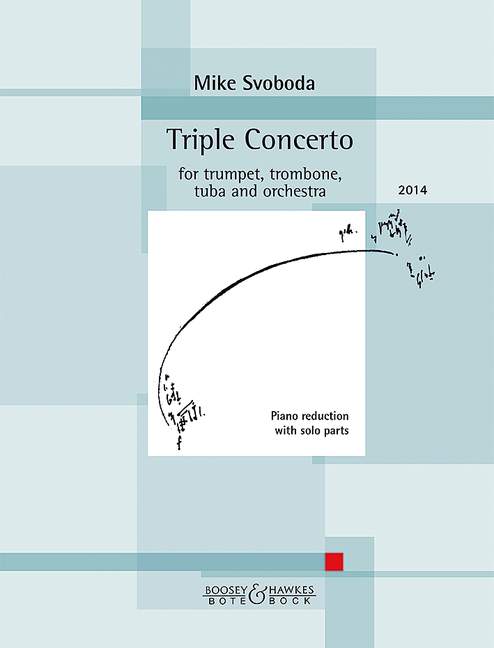 Triple Concerto