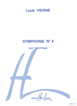 Symphonie No.4